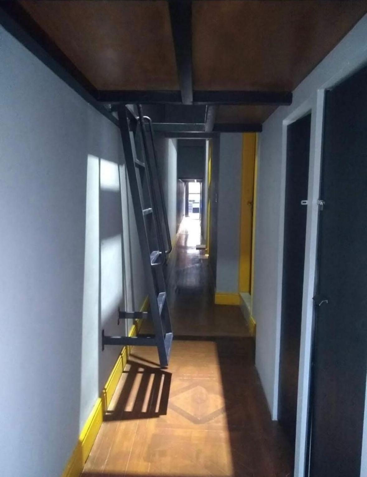 Gran Village Albergue