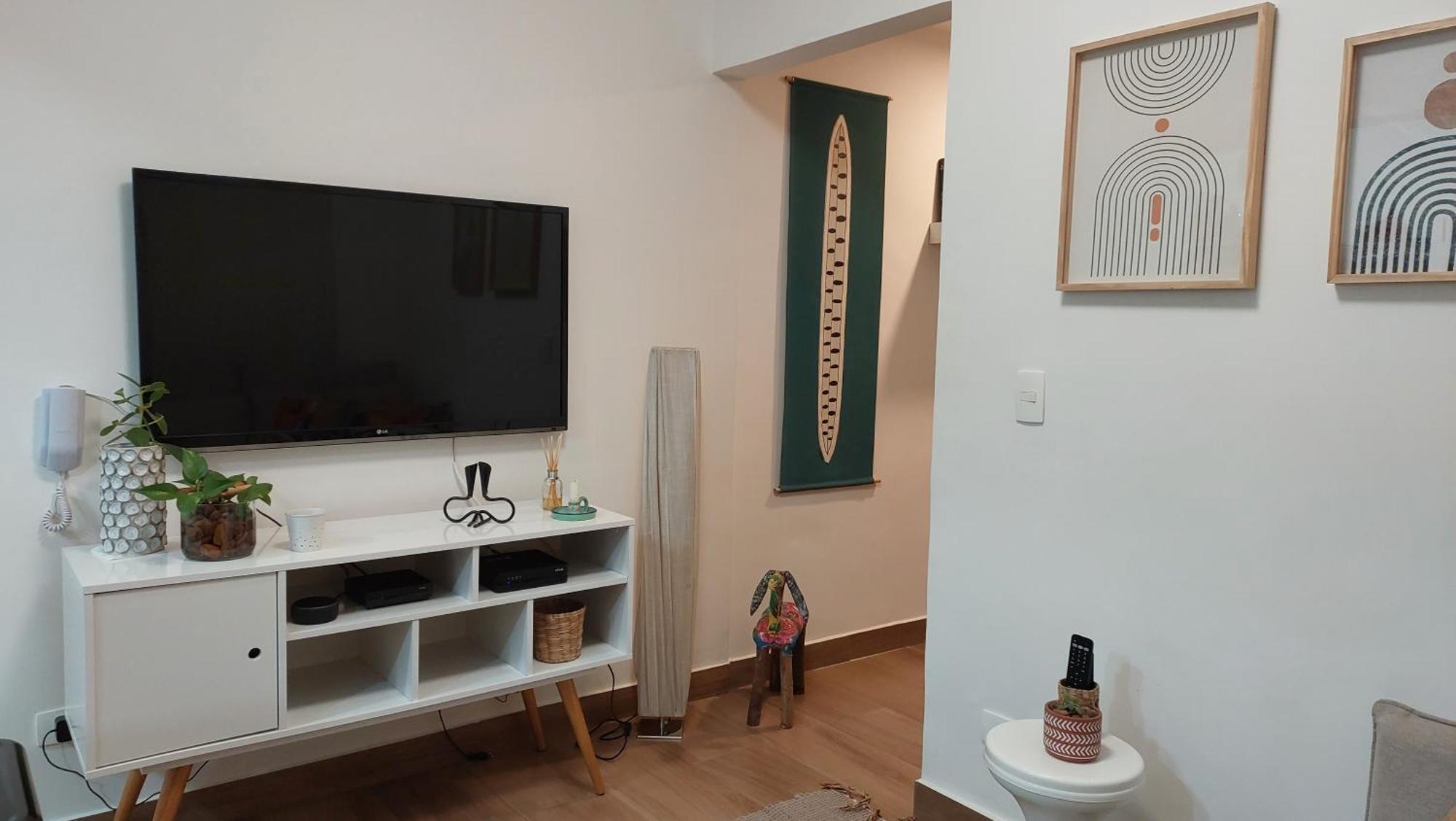 Pousada Charmosa Casa De Proxima Ao Metro São Paulo
