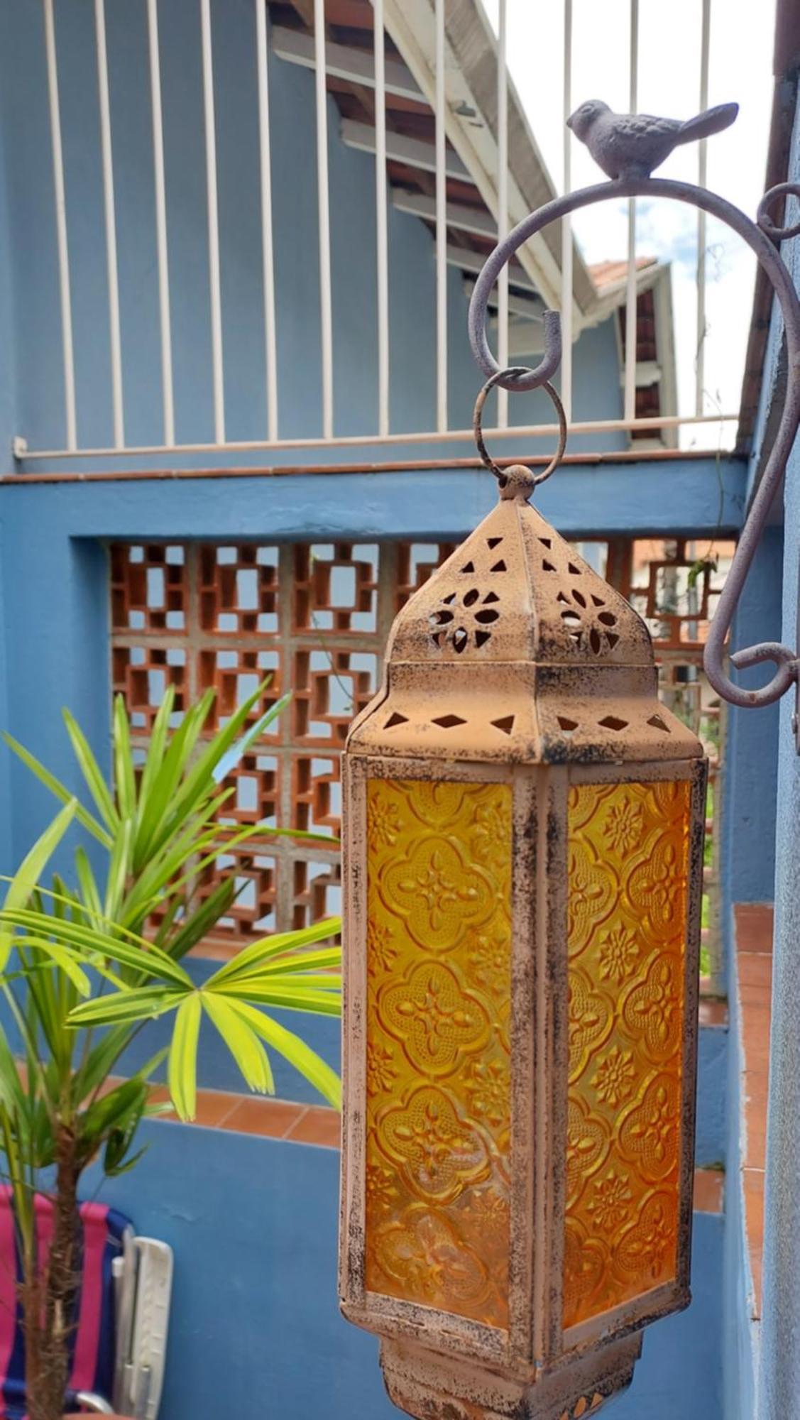 Charmosa Casa De Proxima Ao Metro * São Paulo