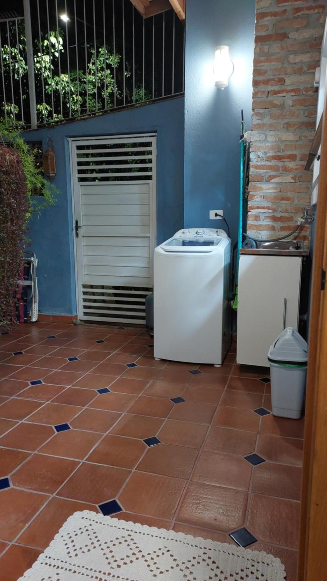 Charmosa Casa De Proxima Ao Metro Pousada São Paulo