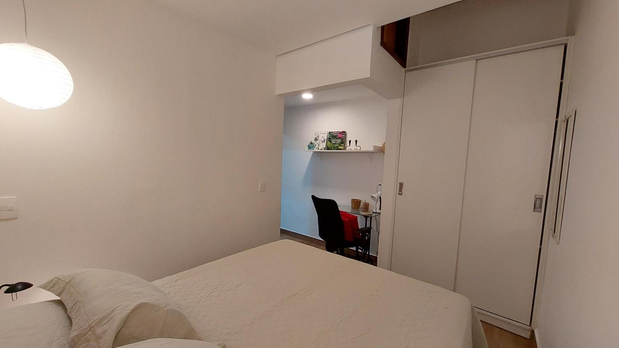 Pousada Charmosa Casa De Proxima Ao Metro São Paulo