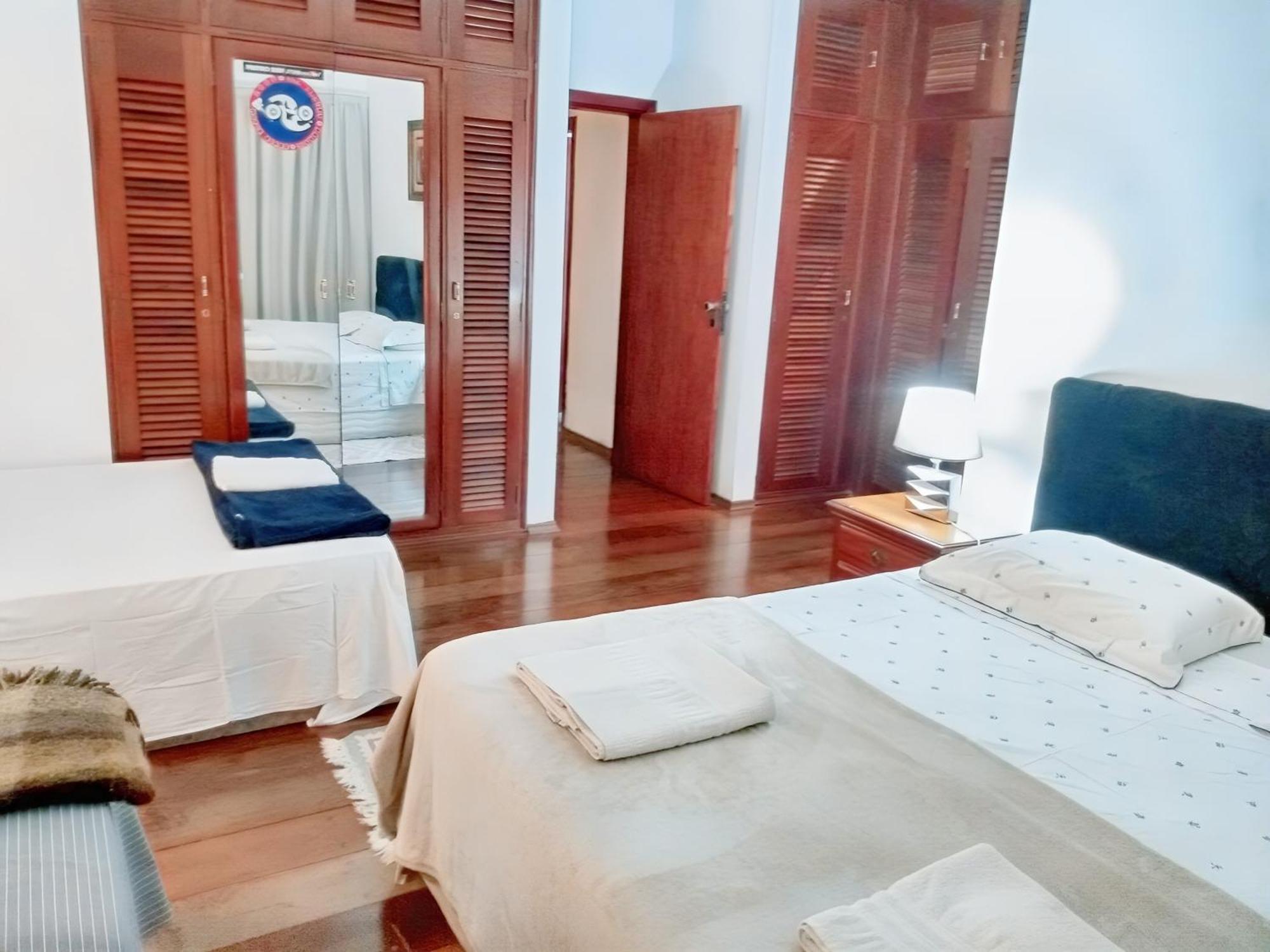 Homestay Encantadoras