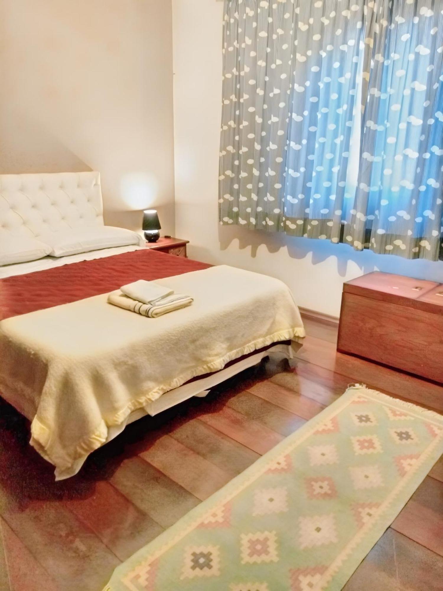 Encantadoras Homestay *