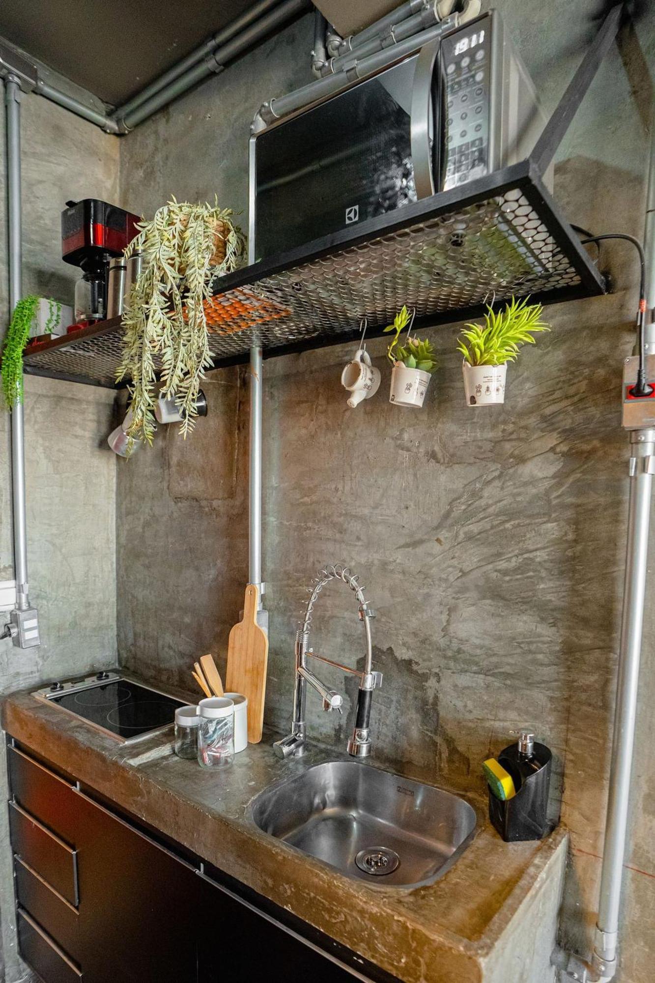 Apartment Andar 41 *