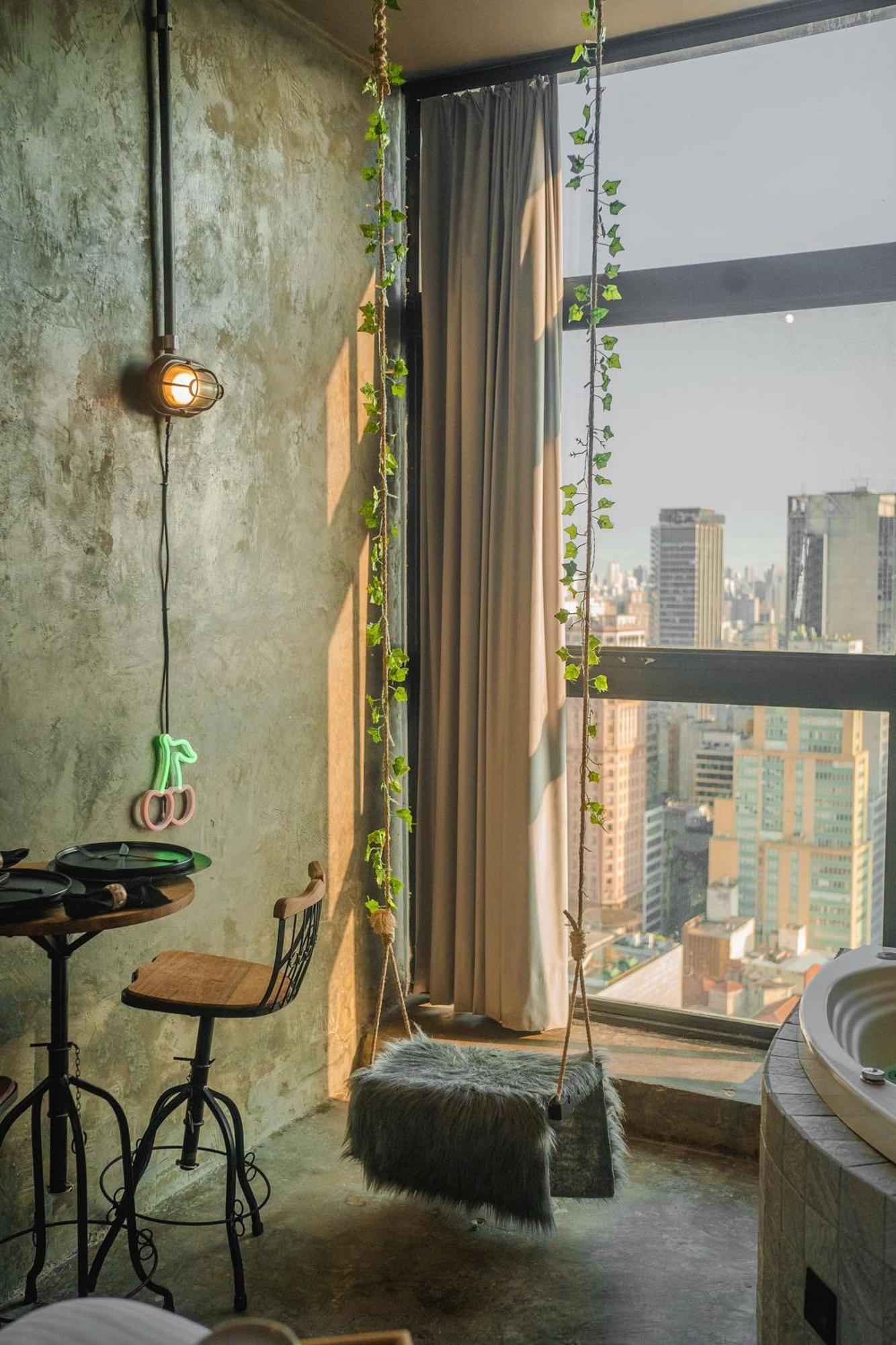 Andar 41 Apartment