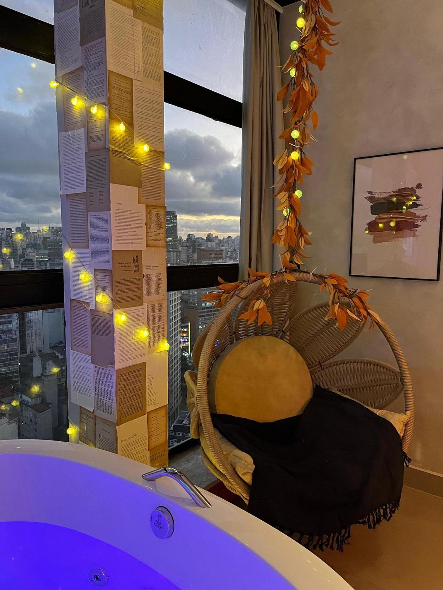 Apartment Andar 41