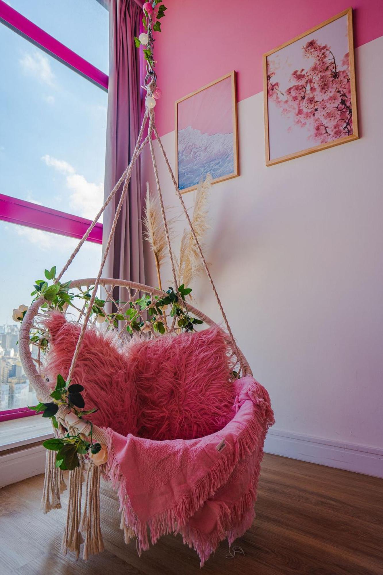 Apartment Andar 41 *