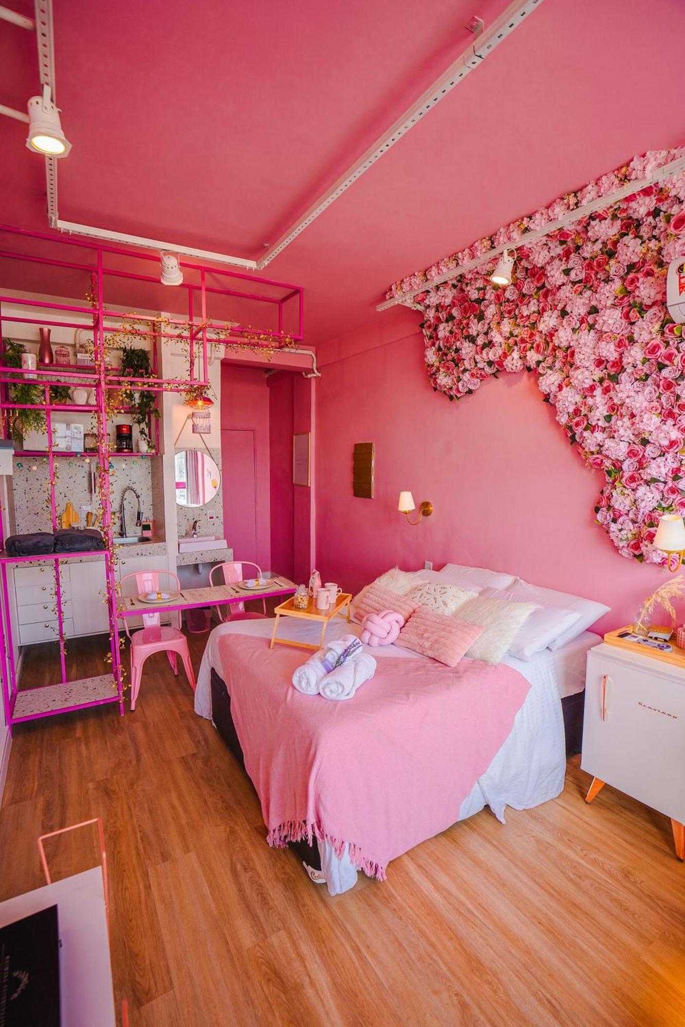Apartment Andar 41 *