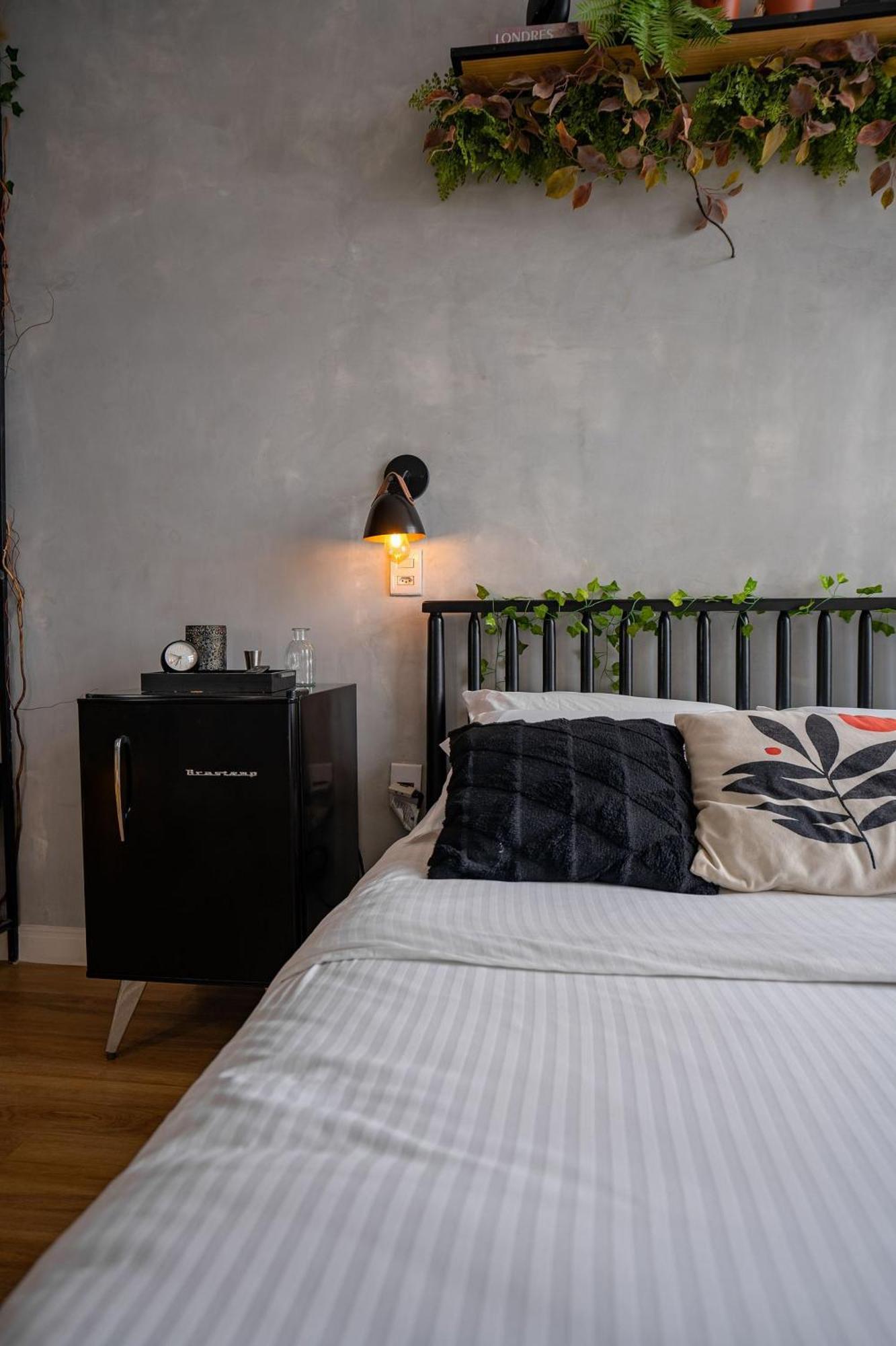 Apartment Andar 41