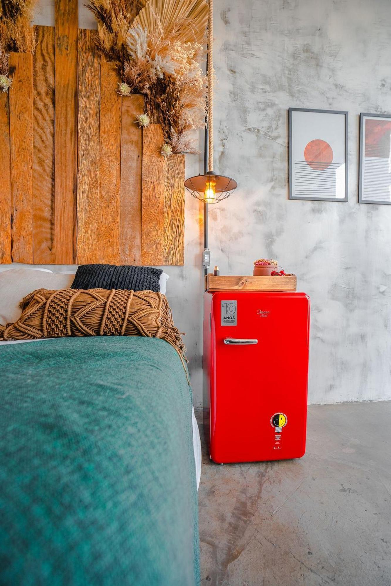 Apartment Andar 41