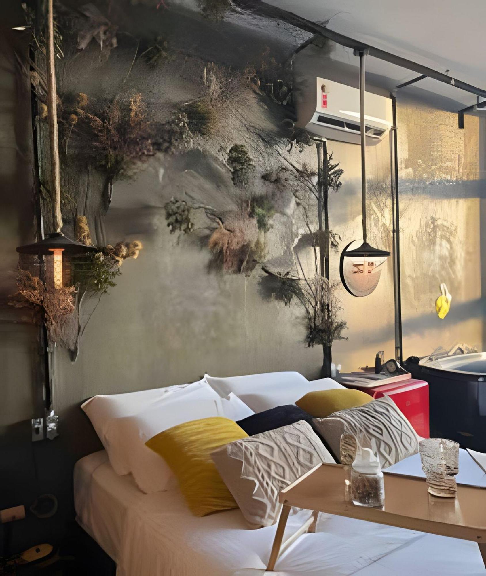 Andar 41 Apartment *