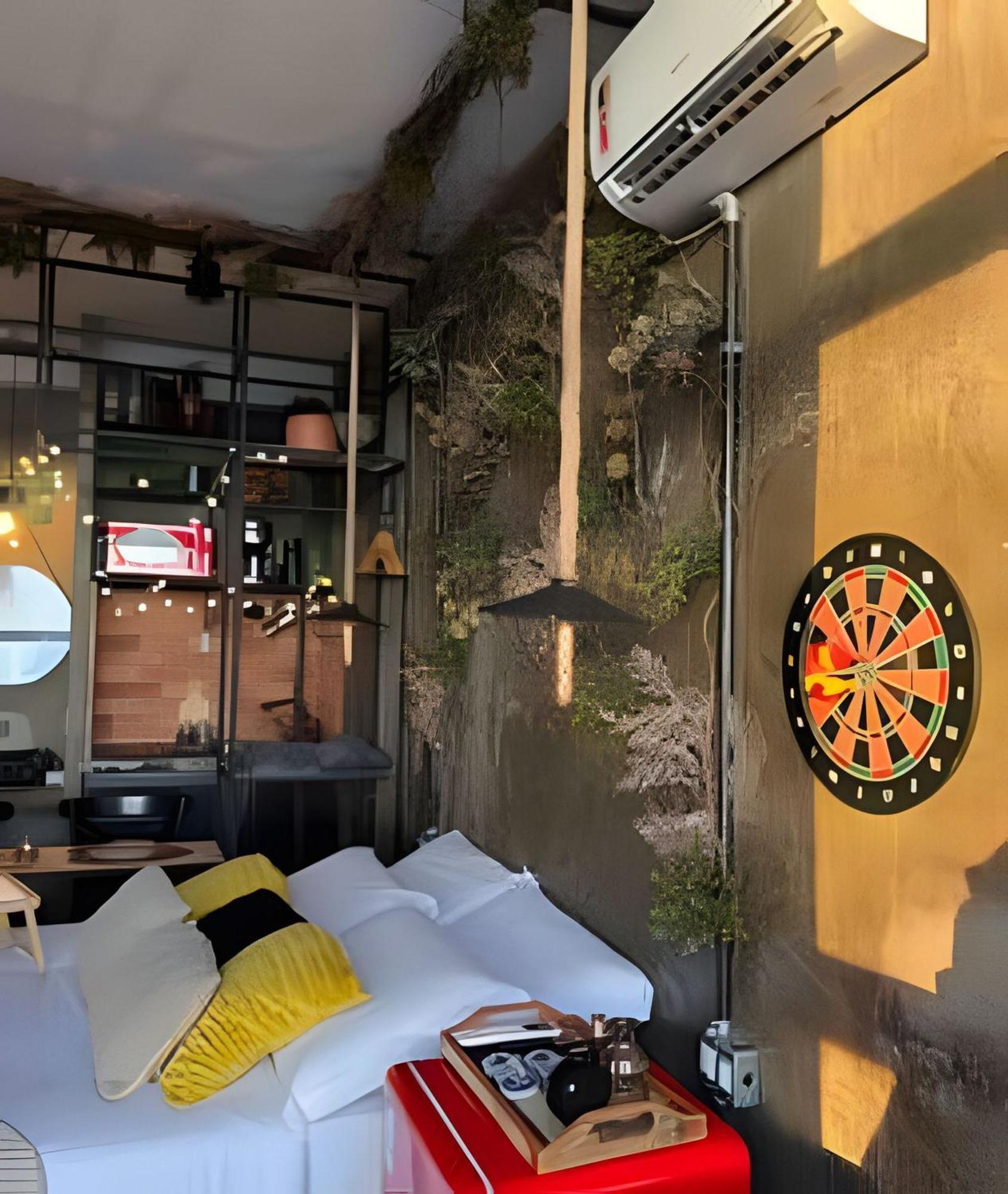 Apartment Andar 41 *