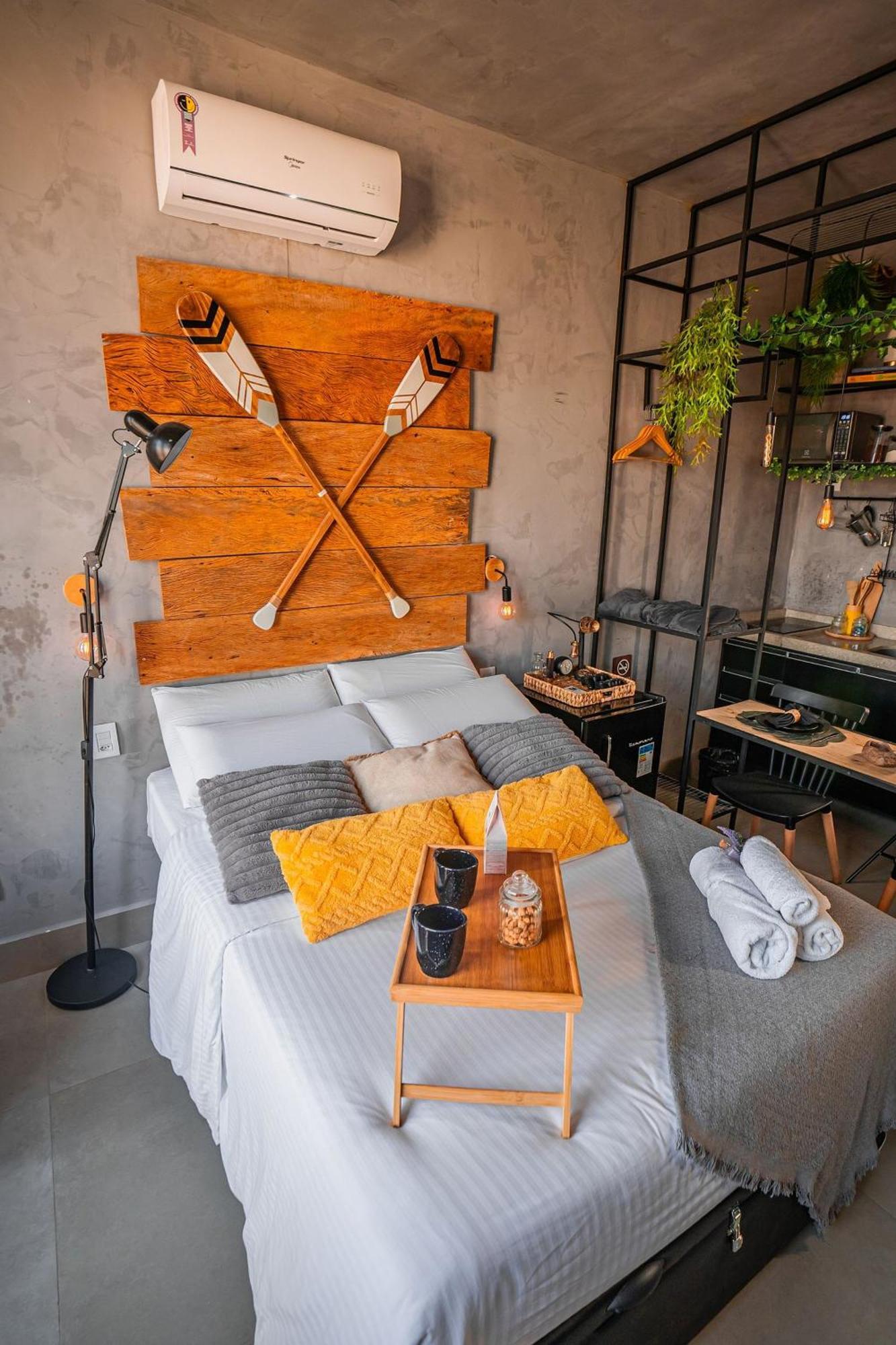 Andar 41 Apartment *