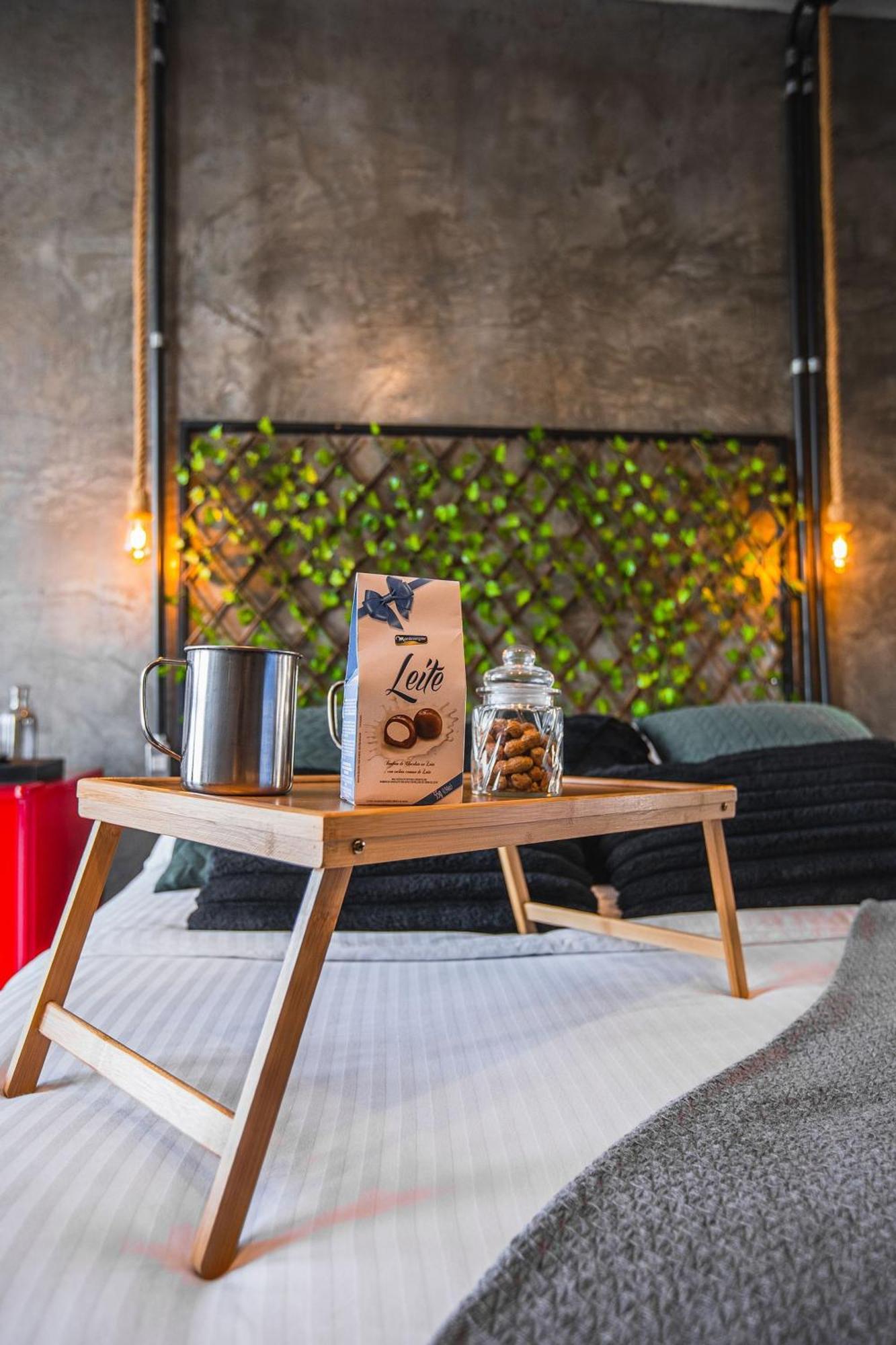 Apartment Andar 41
