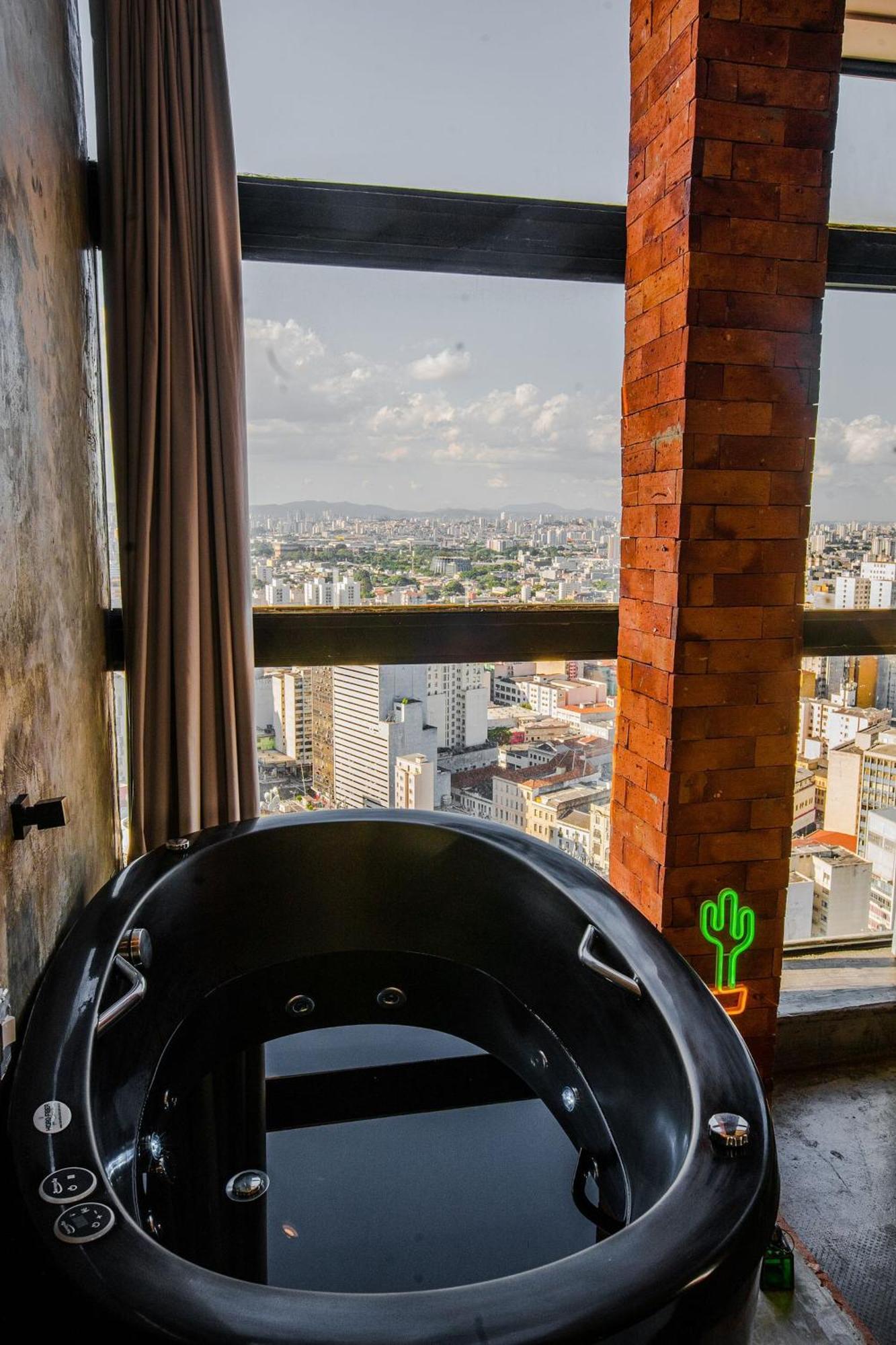 Apartment Andar 41 *
