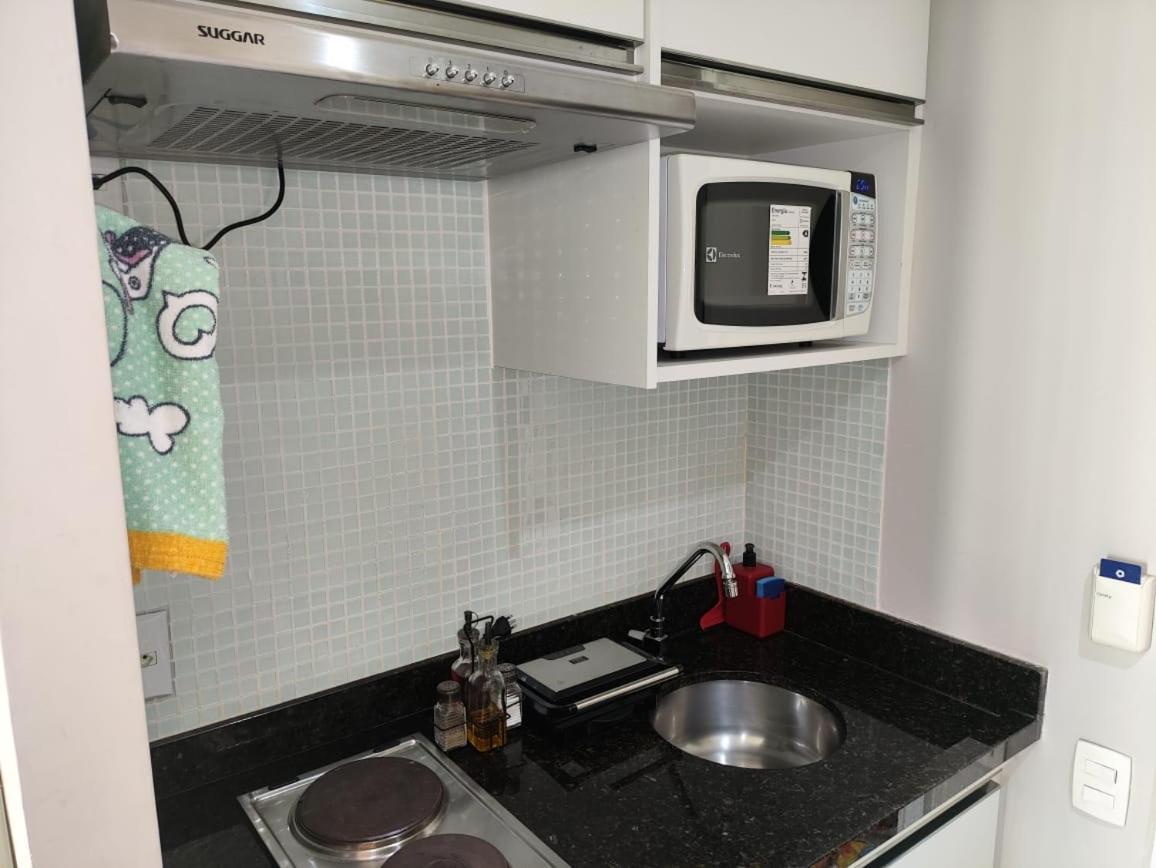 Apartment Executive Perdizes Allianz Sao Paulo