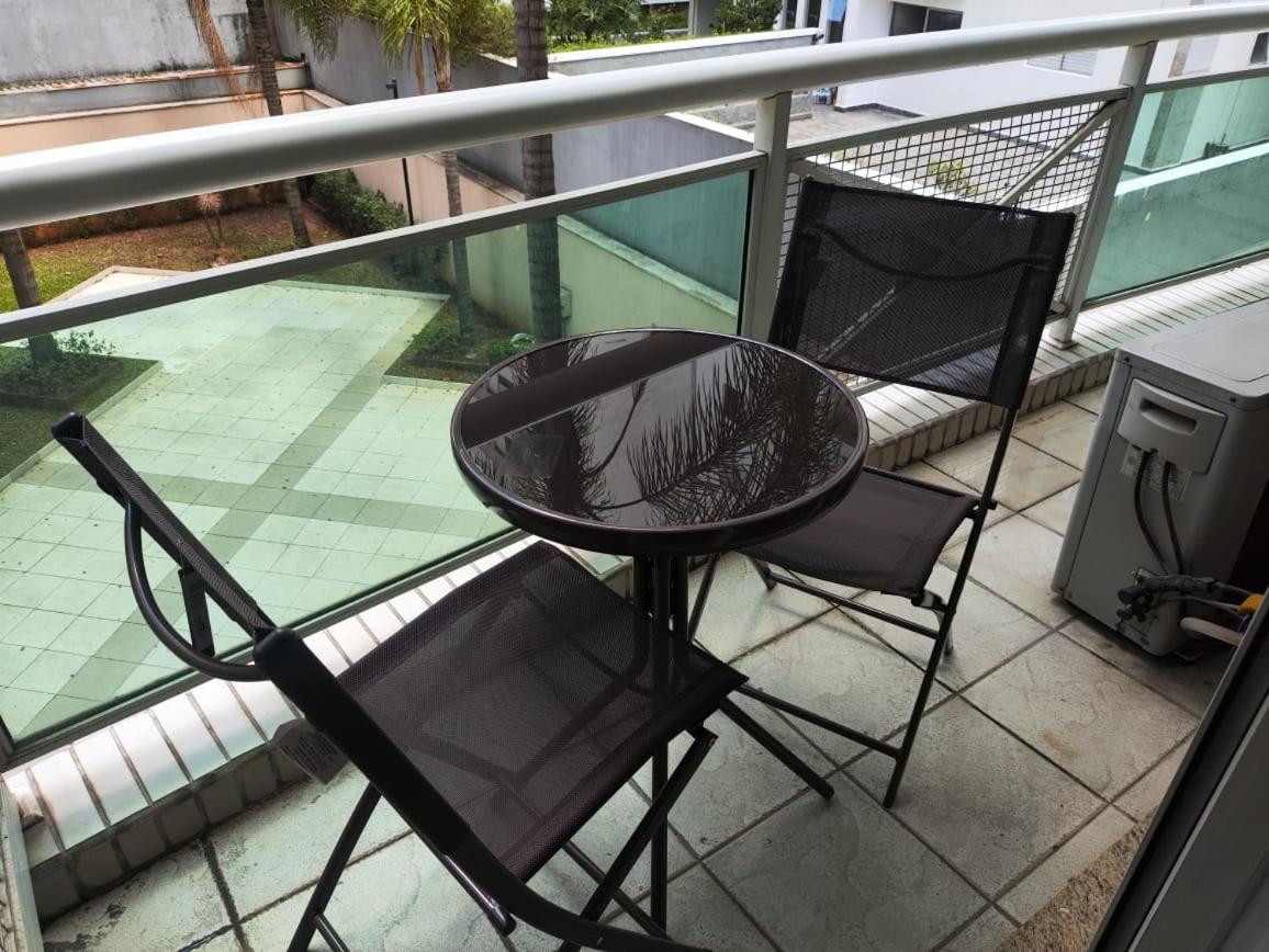 Apartment Executive Perdizes Allianz Sao Paulo