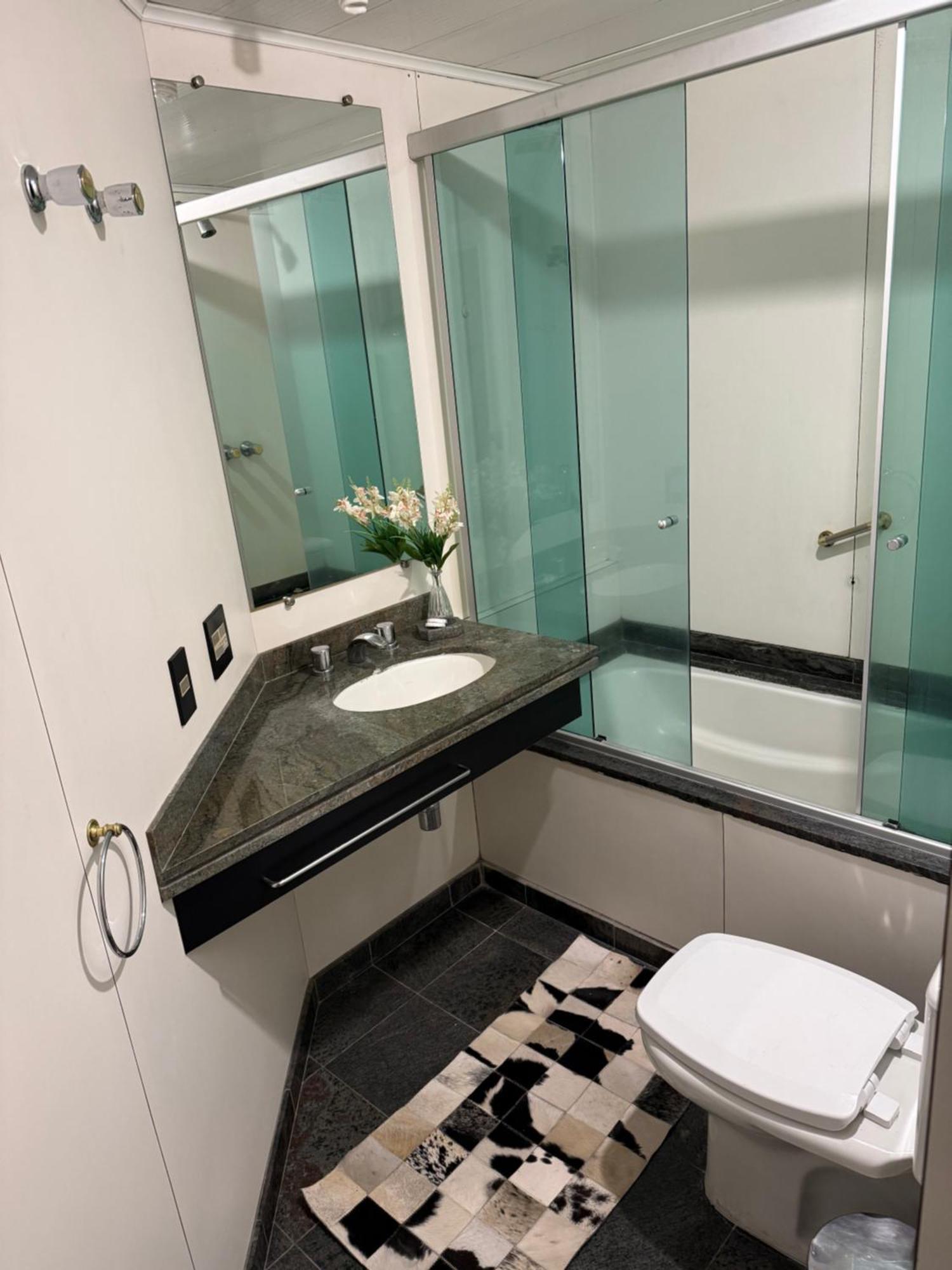 Apartamento R Oscar Freire Premium