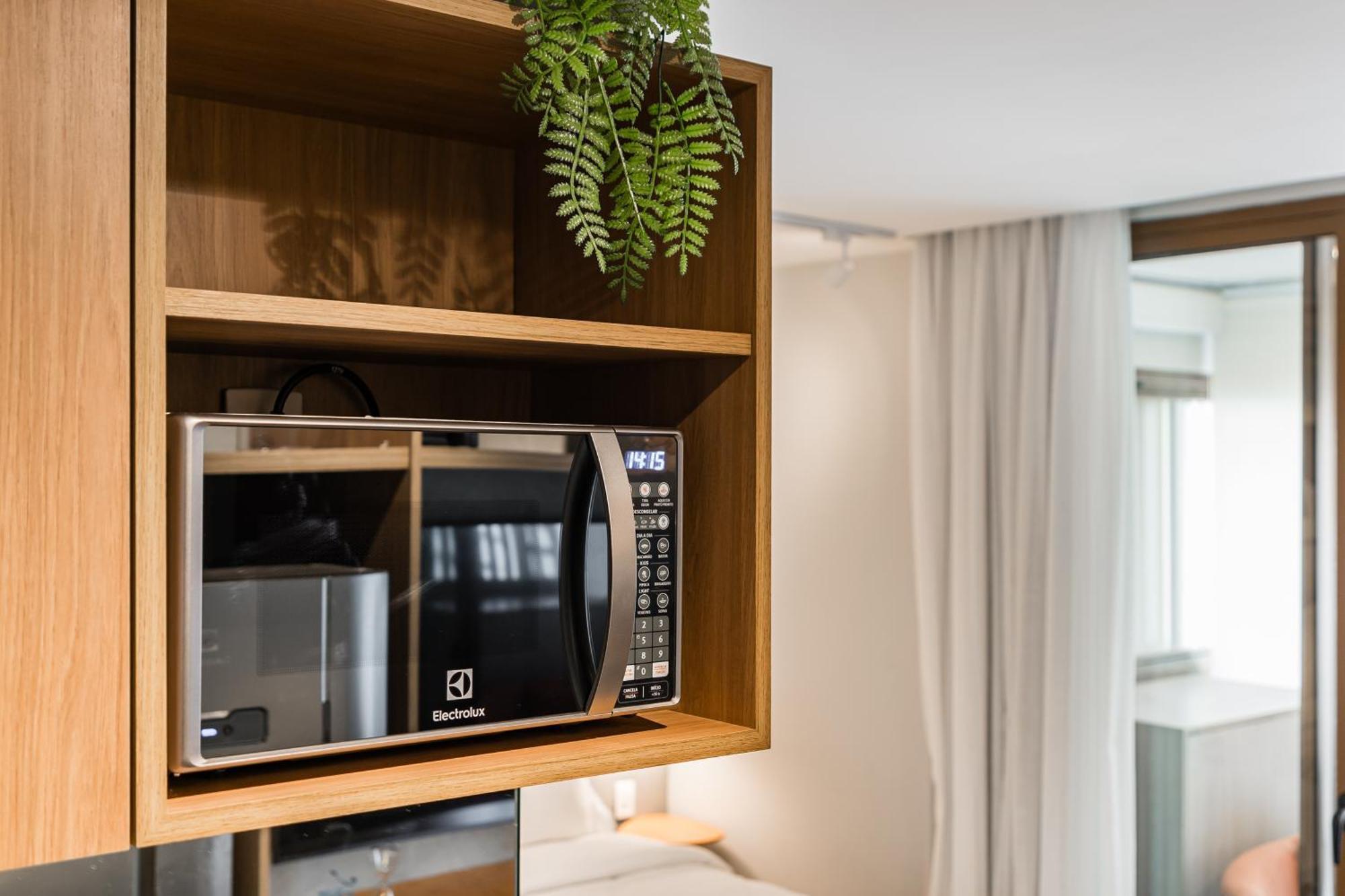 Apartamento Cyclinn V Nova Conceicao *