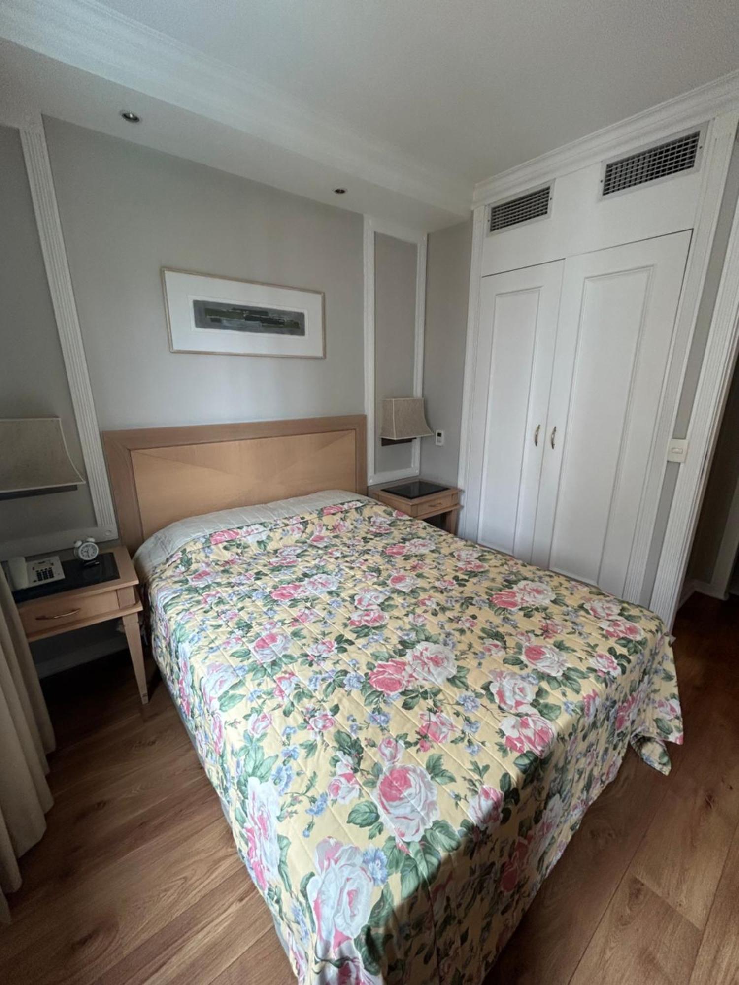 Flat Pamplona Jardins Univer Com Garagem E Cozinha 1209 Apartamento São Paulo