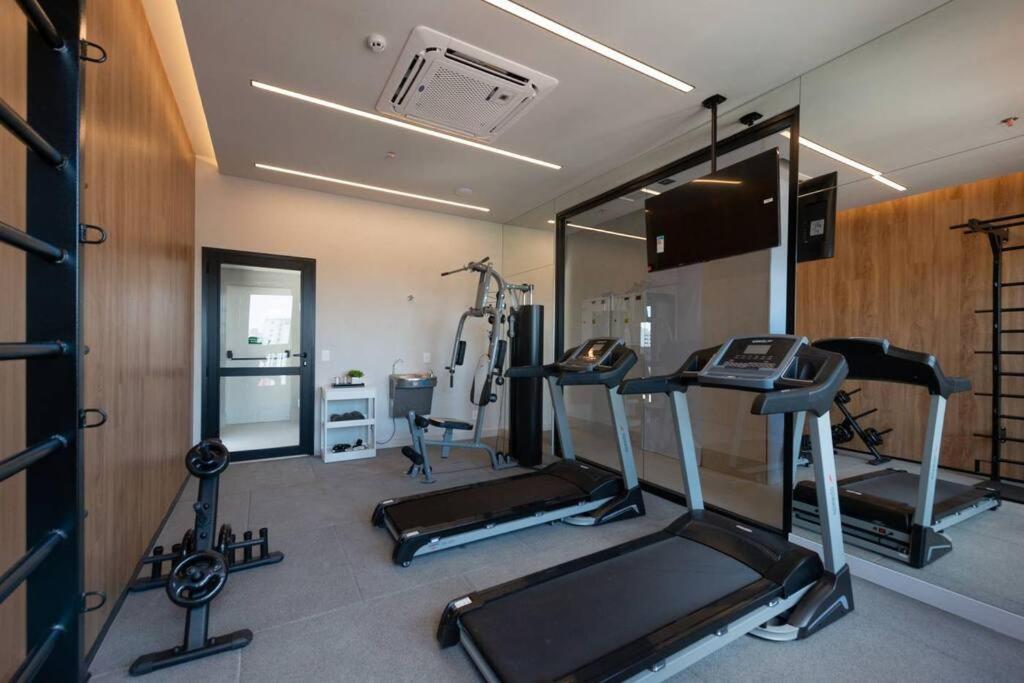 Apartamento Completo Rua Coronel Lisboa - Mariana São Paulo