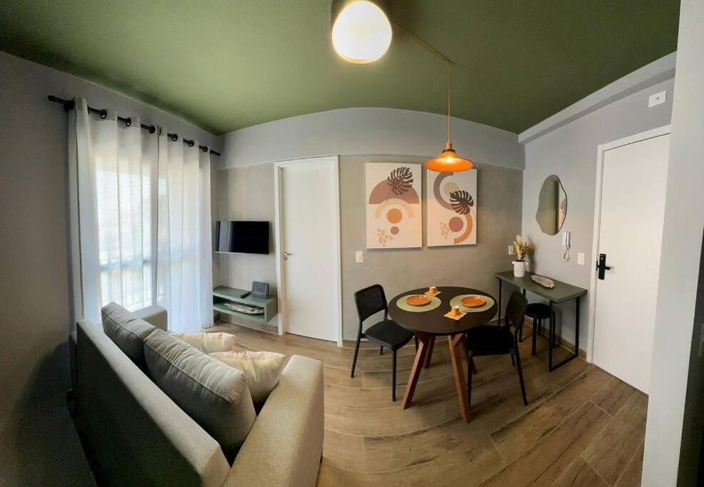 Apartment Lindo Pauliceia Santana Zona Norte *