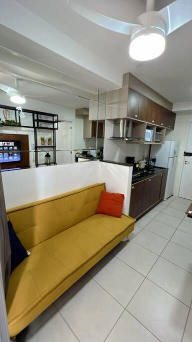Apartamento 302 A - Completo Com Vista Panoramica - Perto Do Vibra São Paulo