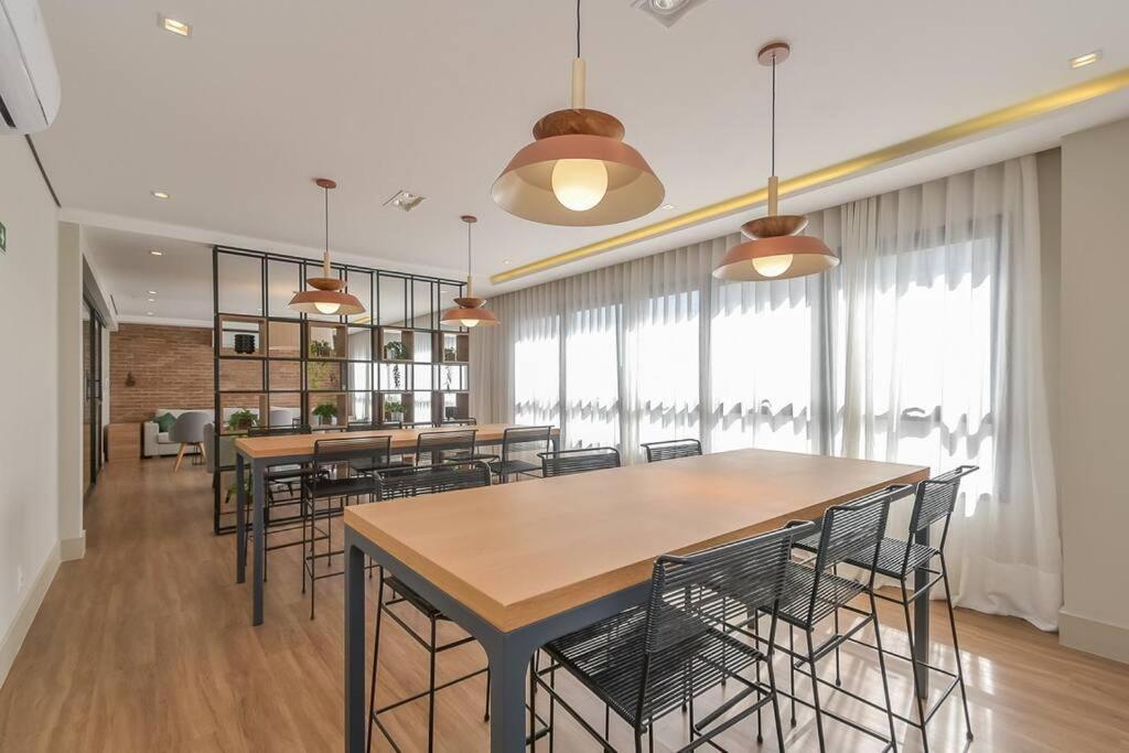 Apartamento Boulevard *