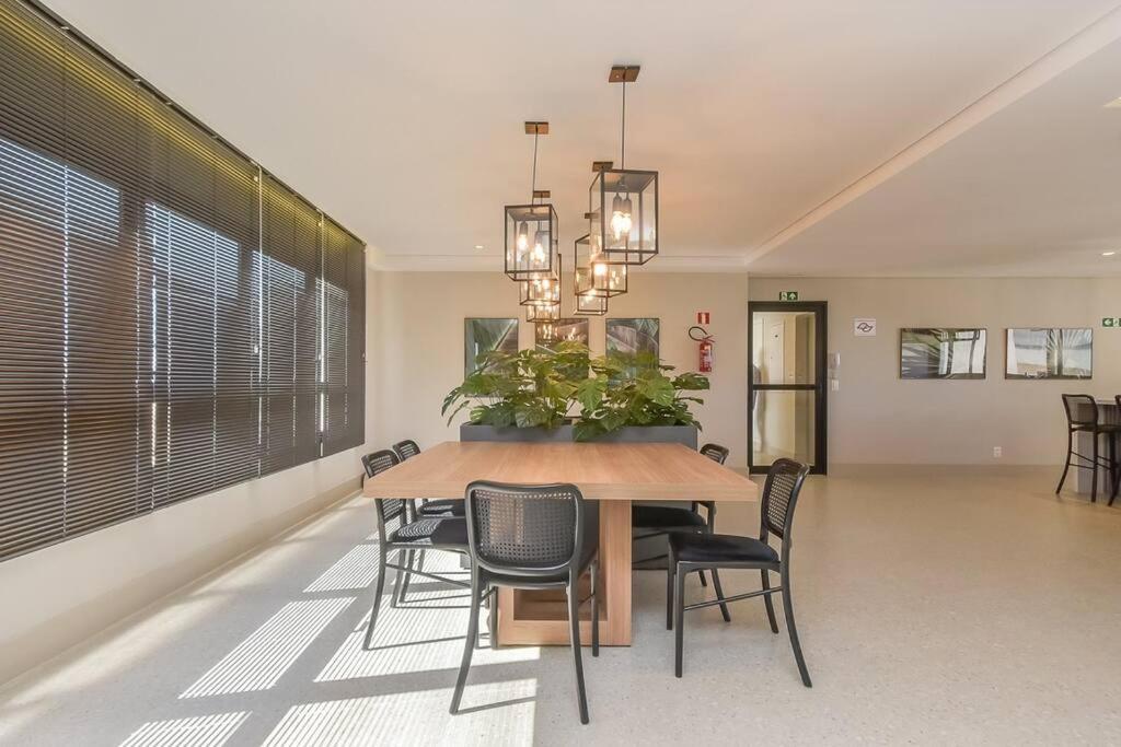 Boulevard Apartamento *
