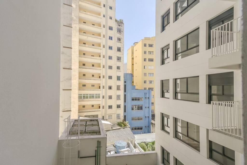 Boulevard Apartamento *