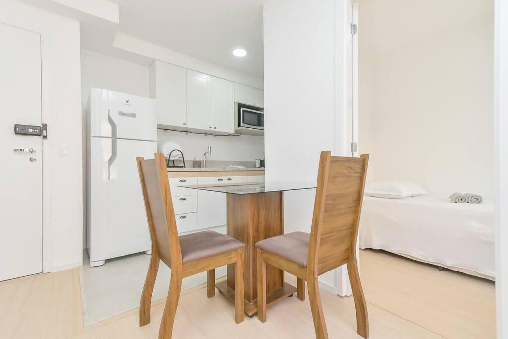 Apartamento Boulevard São Paulo