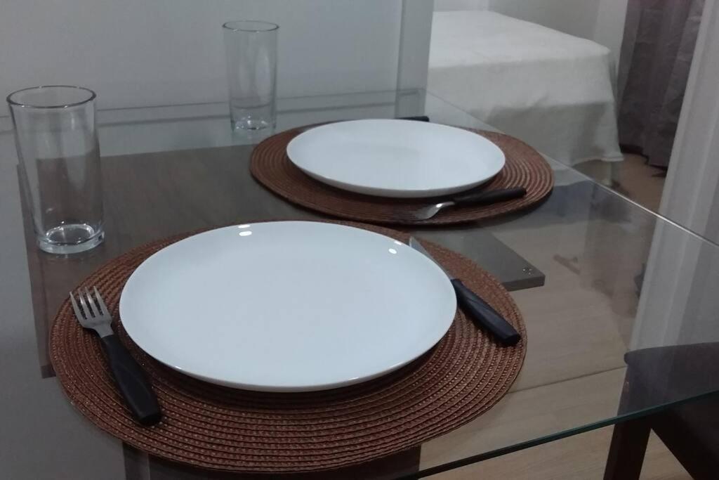 Apartamento Boulevard *