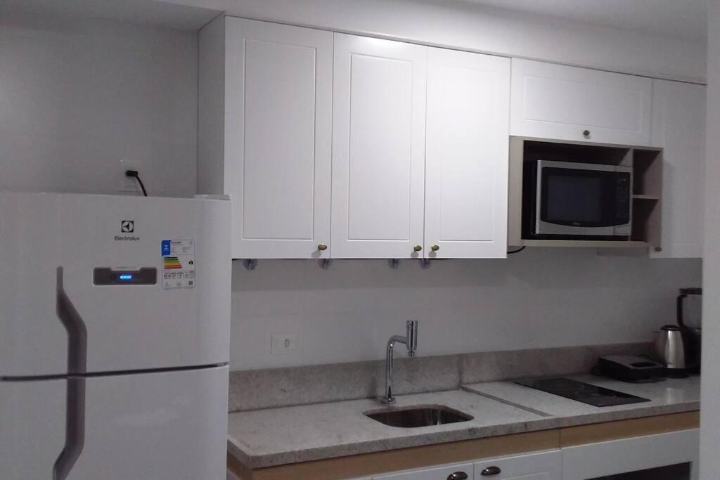 Boulevard Apartamento