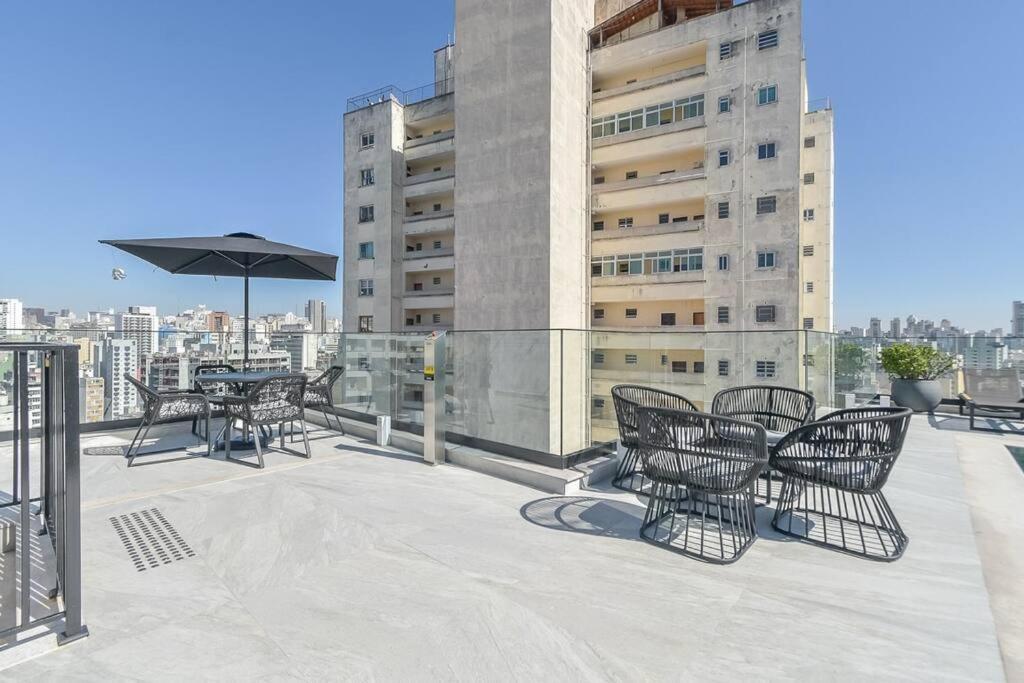 Apartamento Boulevard *