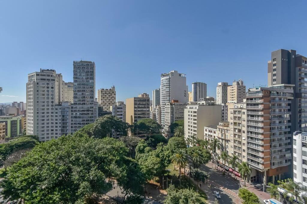 Apartamento Boulevard