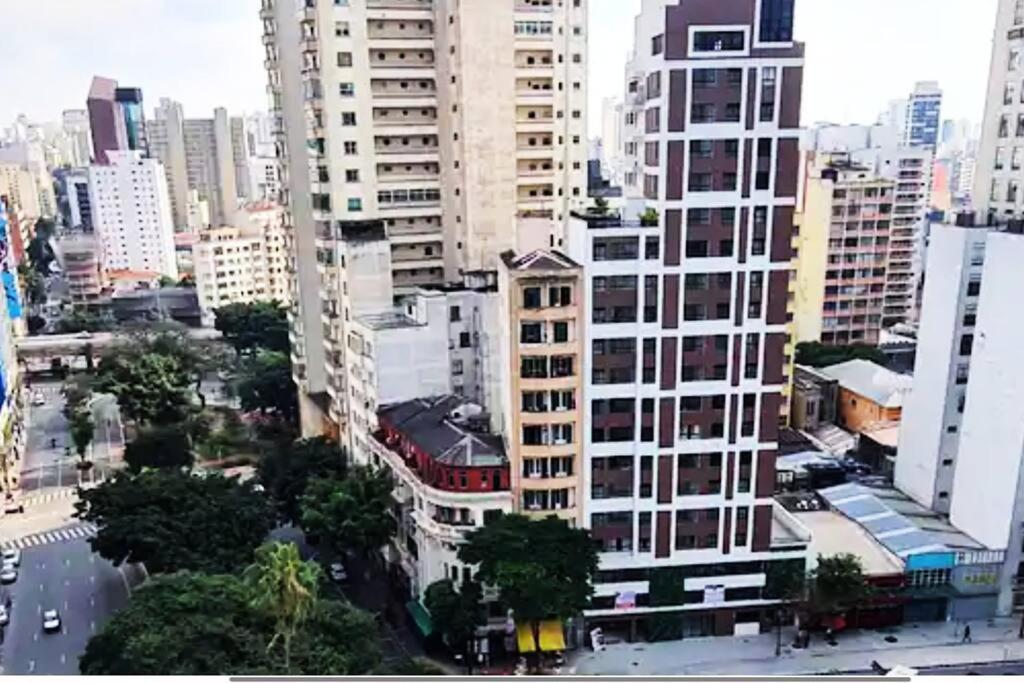 Apartamento Boulevard *