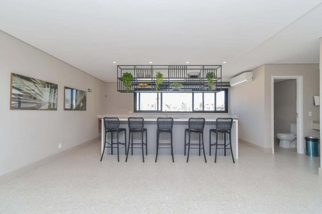 Boulevard Apartamento *