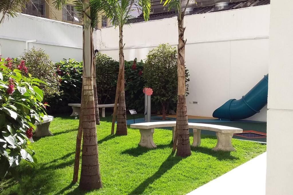 Boulevard Apartamento