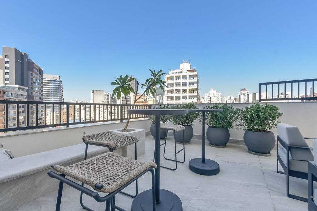 Boulevard Apartamento