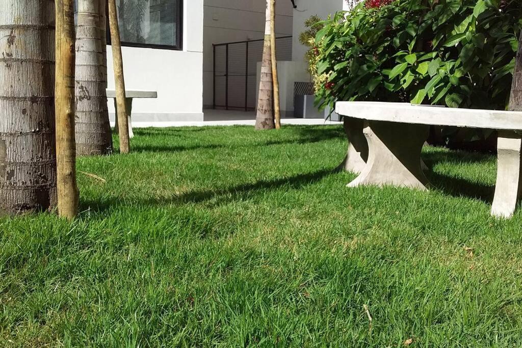 Apartamento Boulevard São Paulo