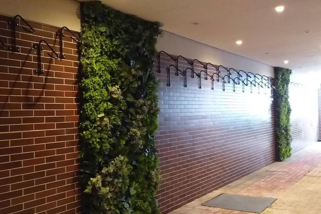Apartamento Boulevard
