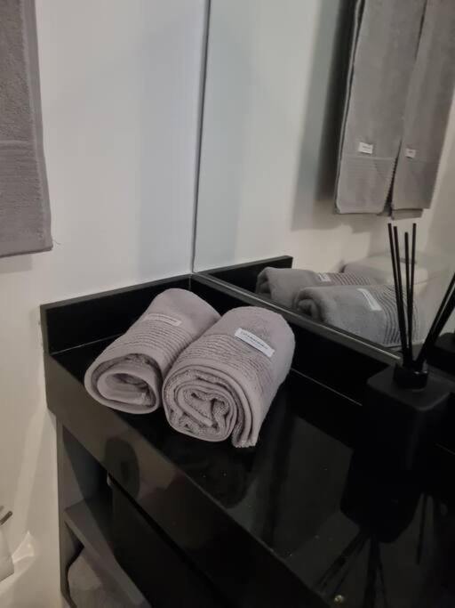 Apartamento On Augusta Jardins São Paulo