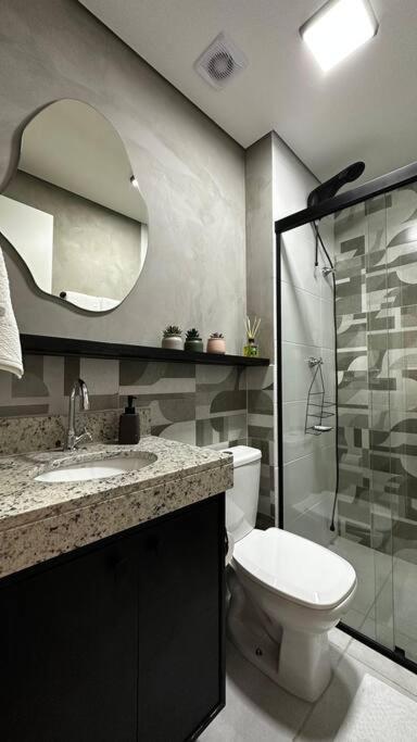 Apartment Lindo Pauliceia Santana Zona Norte *