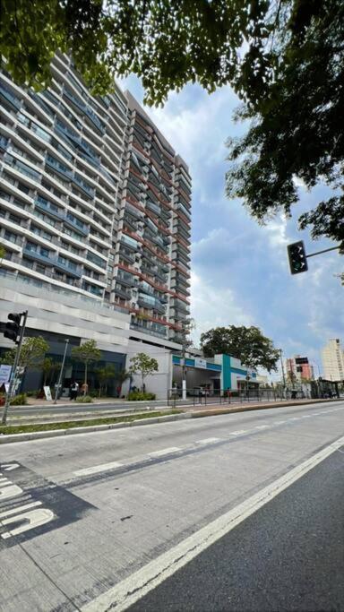 Estacao Alto Da Boa Vista Com Ar Condicionado Sao Paulo