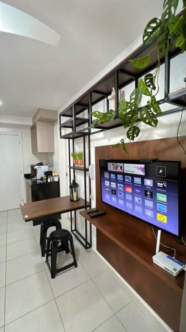 Apartamento 302 A - Completo Com Vista Panoramica - Perto Do Vibra *