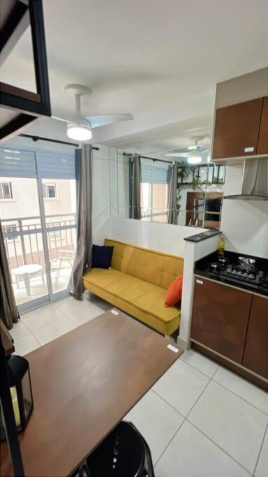 302 A - Completo Com Vista Panoramica - Perto Do Vibra São Paulo