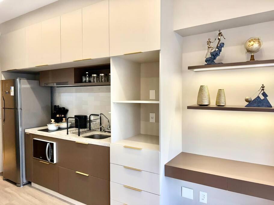 Apartamento 1410