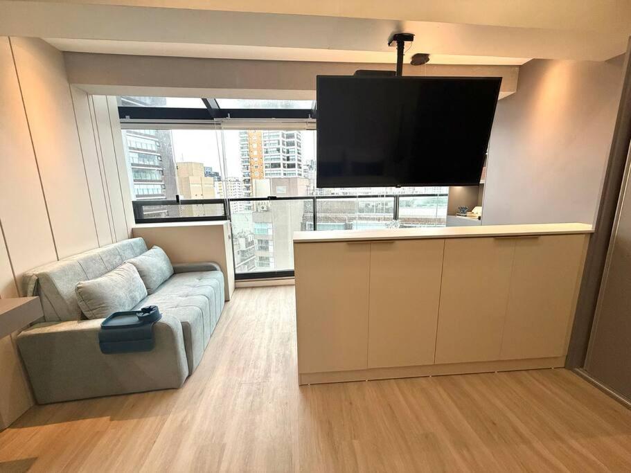 1410 Apartamento São Paulo