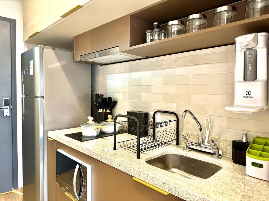Apartamento 1410