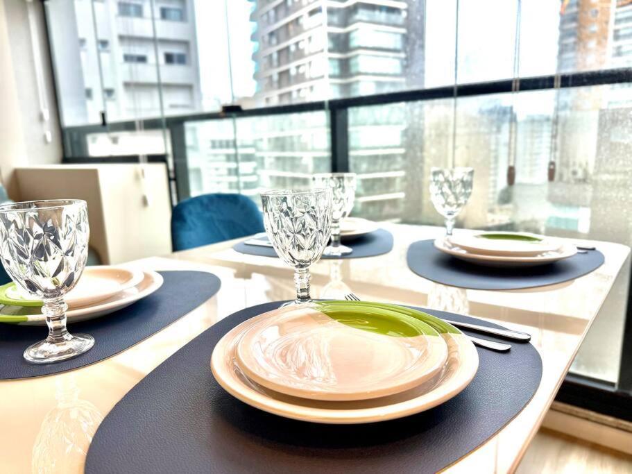 Apartamento 1410 São Paulo